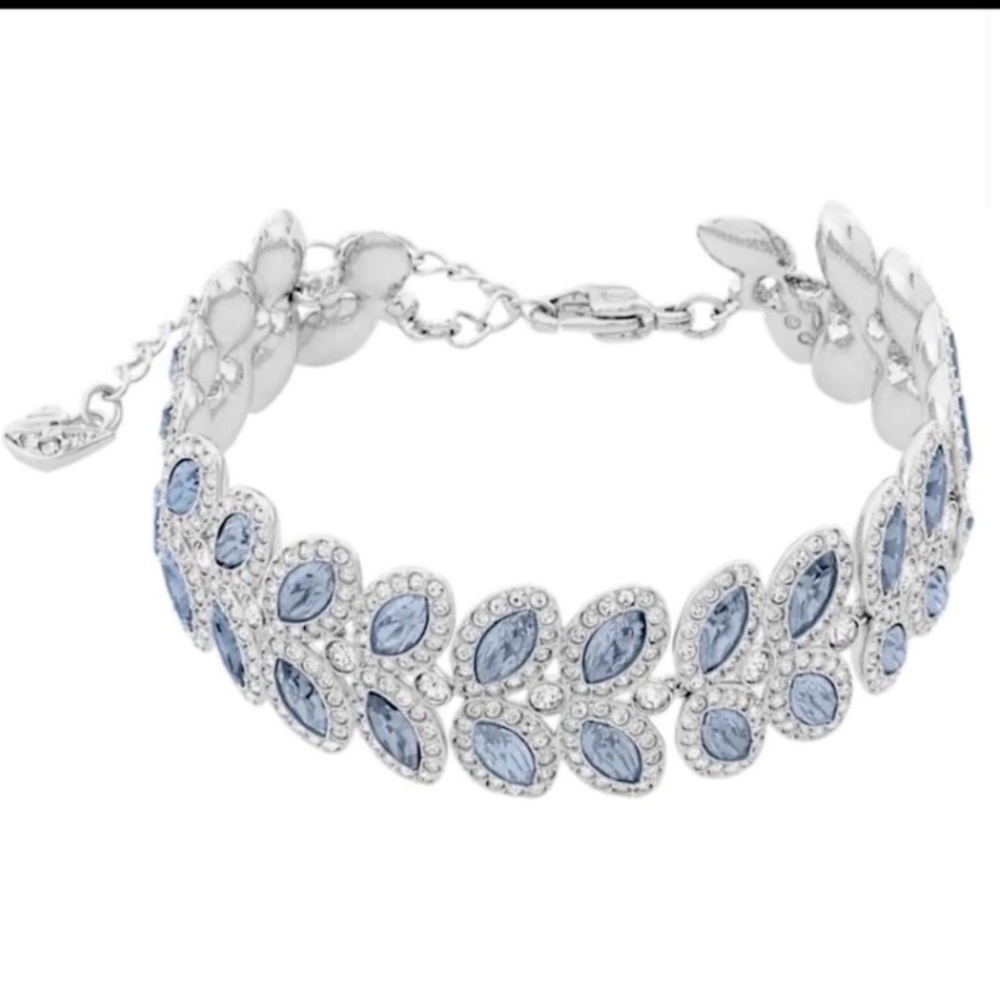 Swarovski Baron Bracelet